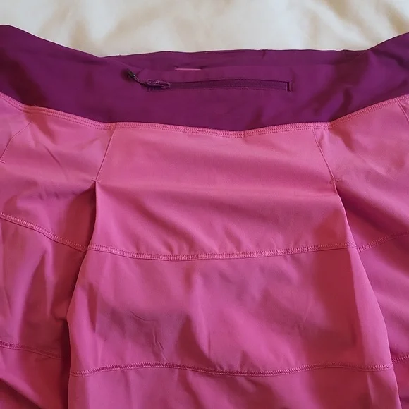 Lululemon Short - Picture 2 of 4